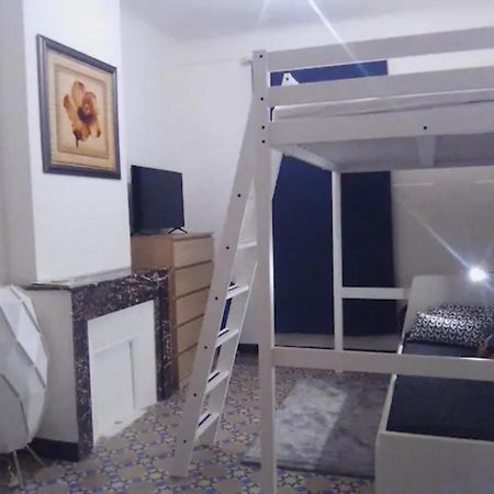 Ferienwohnung Marseille T2 De Charme Exterior foto